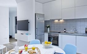 Apartment Svea - Free Parking